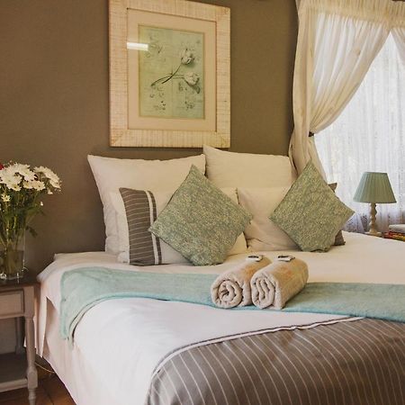 Lincoln Cottages Bnb & Self-Catering Pietermaritzburg Exterior foto