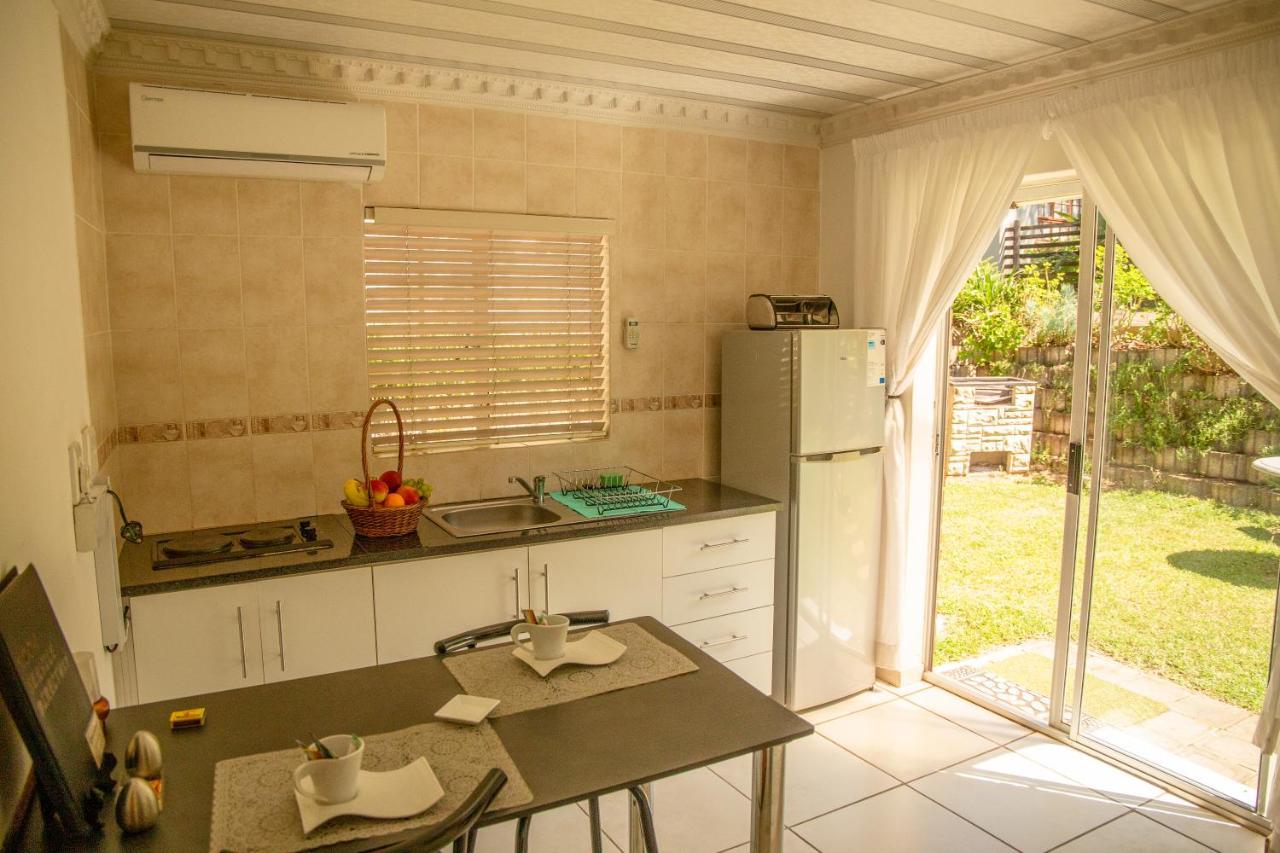 Lincoln Cottages Bnb & Self-Catering Pietermaritzburg Exterior foto