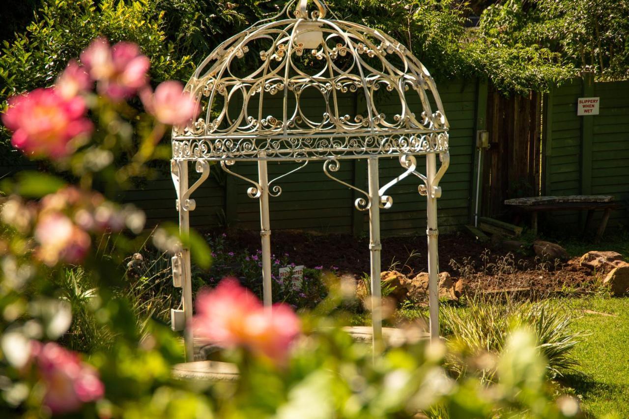 Lincoln Cottages Bnb & Self-Catering Pietermaritzburg Exterior foto