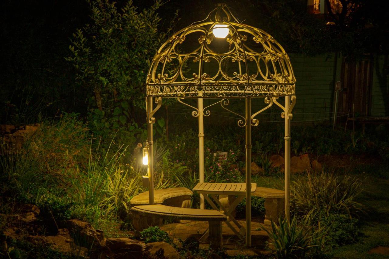 Lincoln Cottages Bnb & Self-Catering Pietermaritzburg Exterior foto