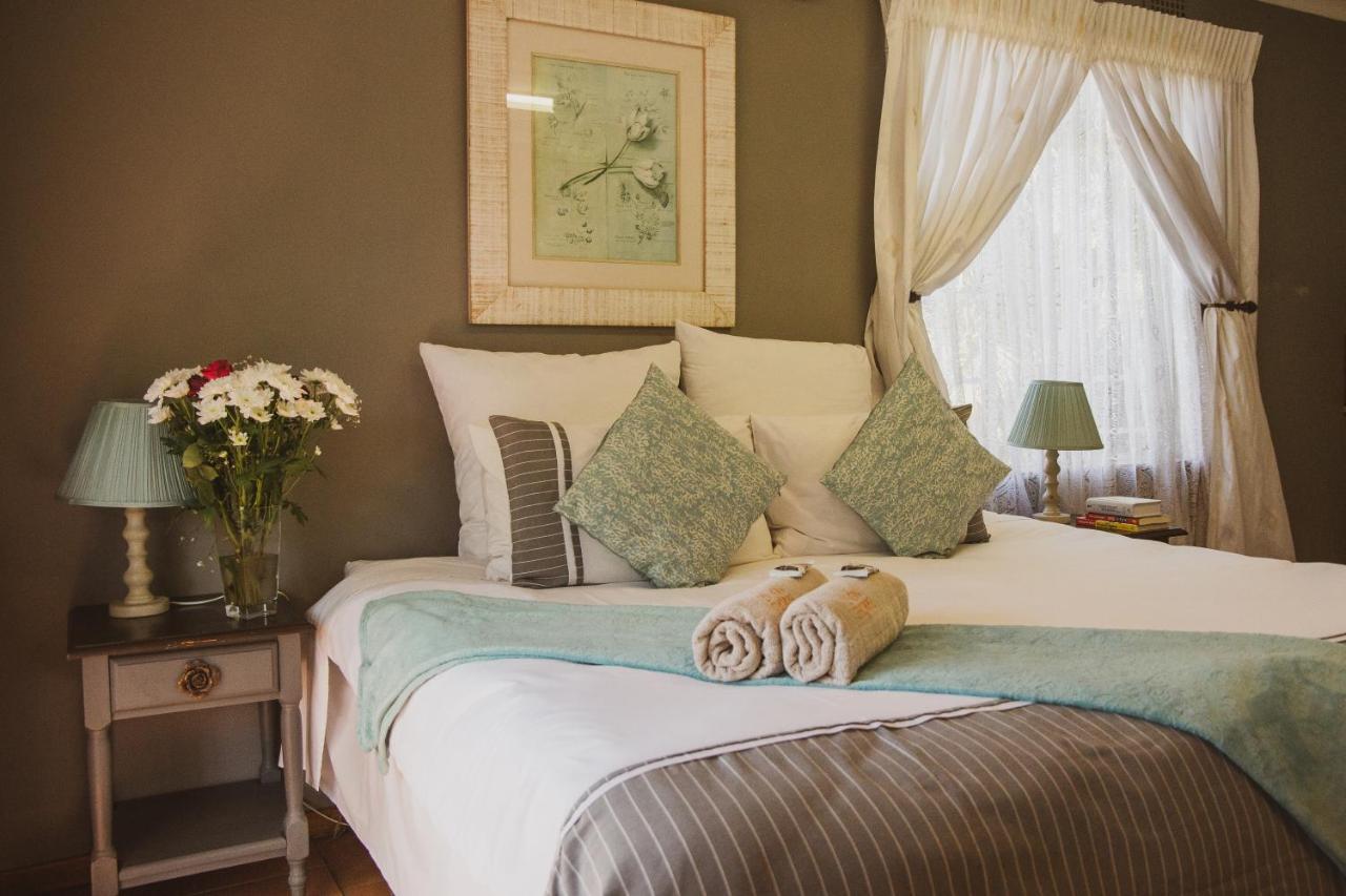 Lincoln Cottages Bnb & Self-Catering Pietermaritzburg Exterior foto