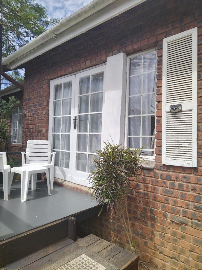 Lincoln Cottages Bnb & Self-Catering Pietermaritzburg Exterior foto
