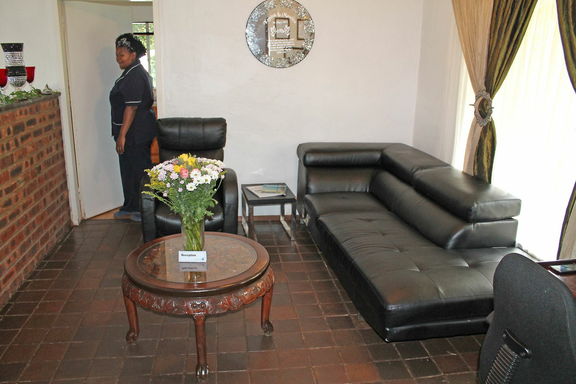 Lincoln Cottages Bnb & Self-Catering Pietermaritzburg Exterior foto