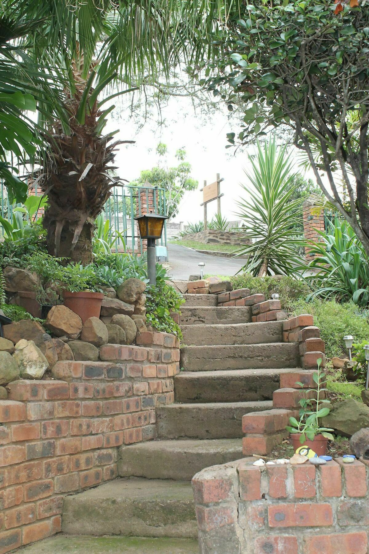 Lincoln Cottages Bnb & Self-Catering Pietermaritzburg Exterior foto