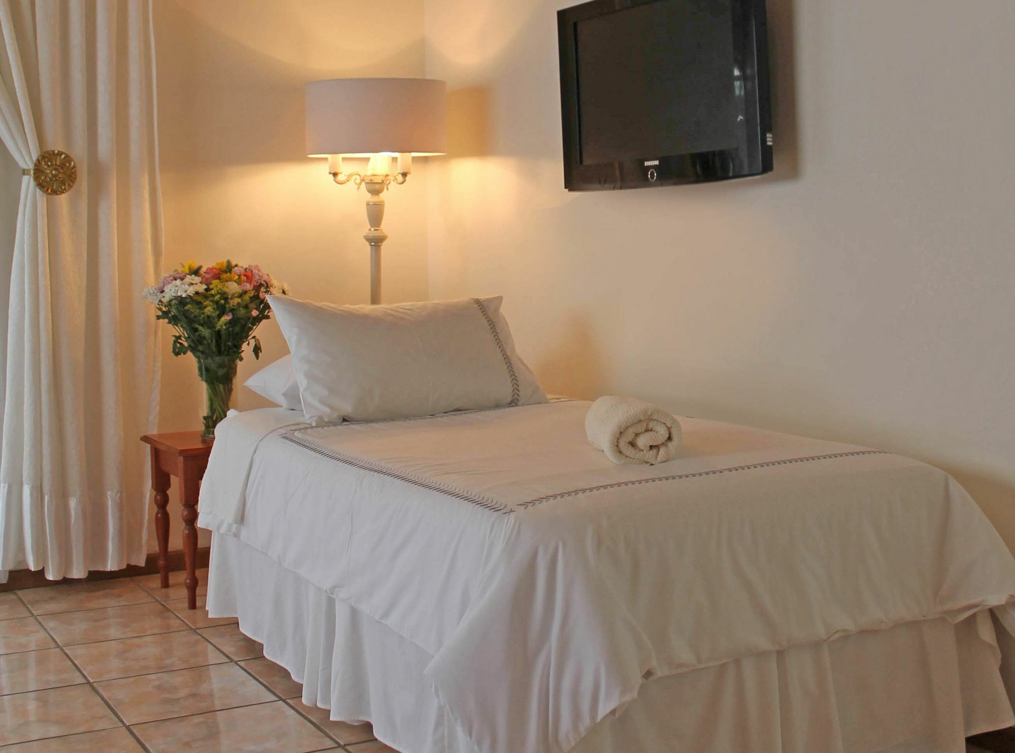 Lincoln Cottages Bnb & Self-Catering Pietermaritzburg Exterior foto