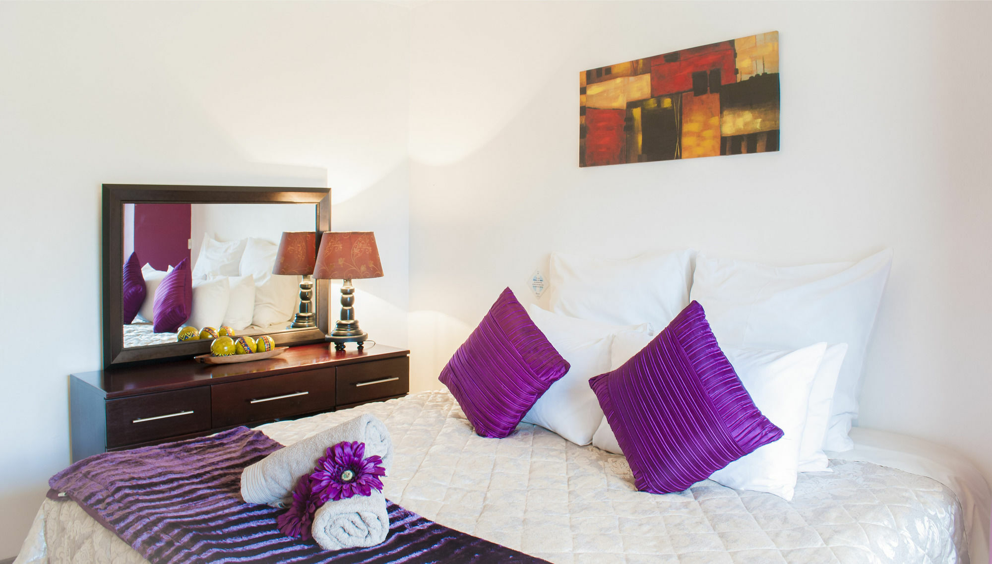 Lincoln Cottages Bnb & Self-Catering Pietermaritzburg Exterior foto