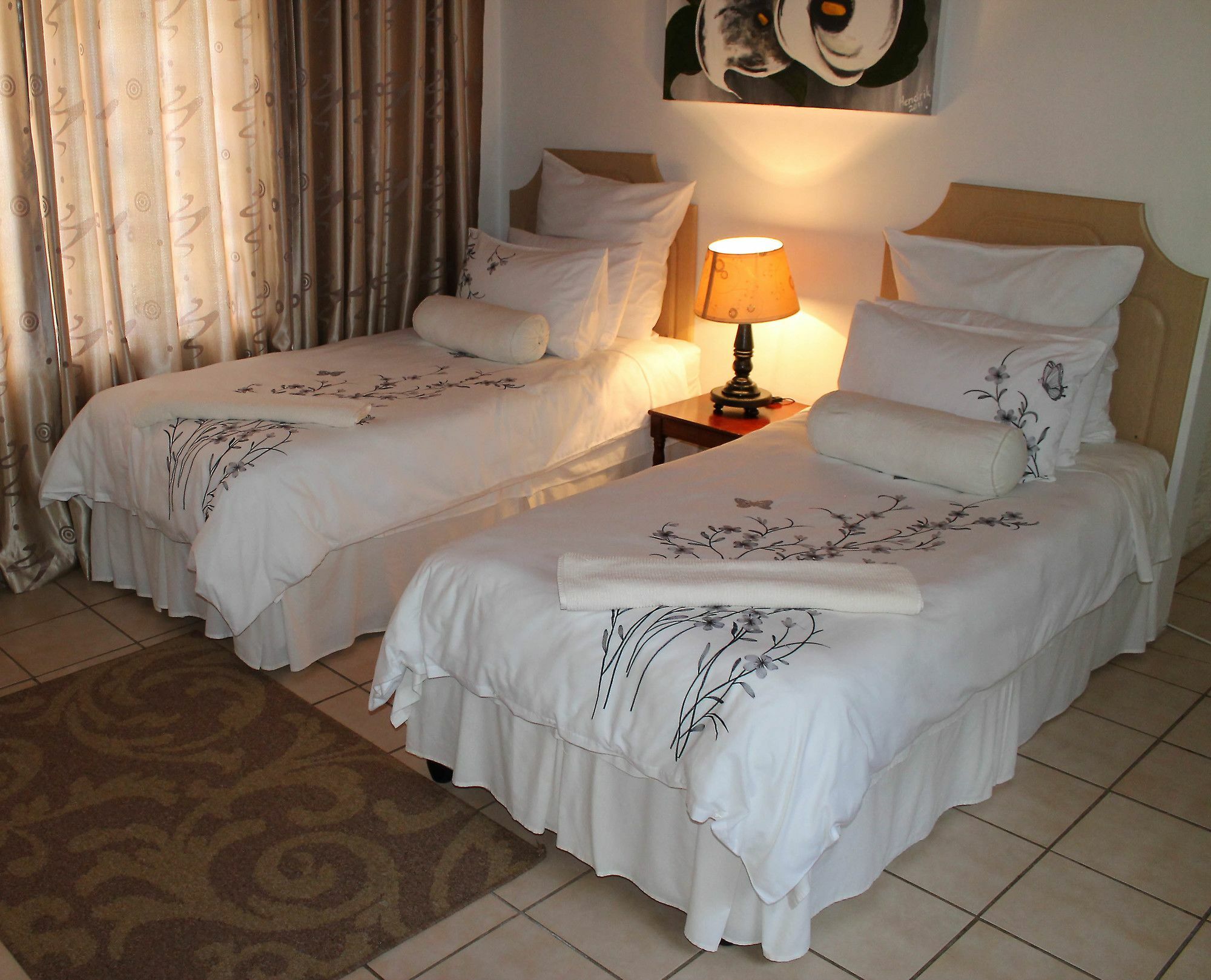 Lincoln Cottages Bnb & Self-Catering Pietermaritzburg Exterior foto